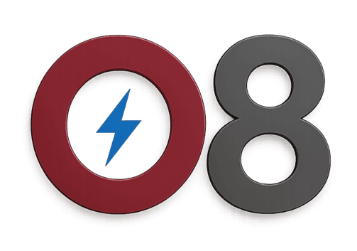 O8 Site